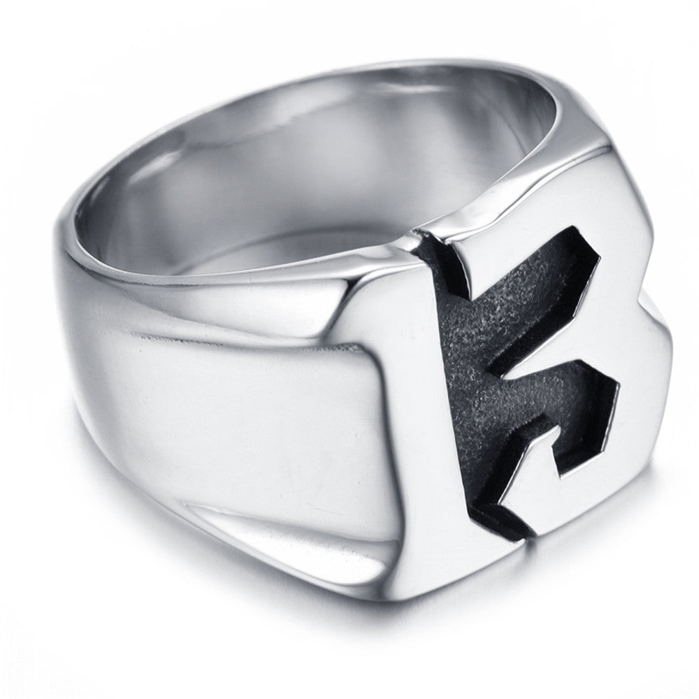 ring on display