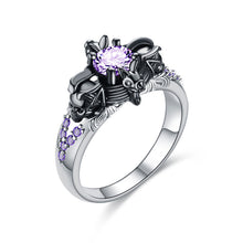 Load image into Gallery viewer, ring on display
