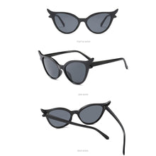 Load image into Gallery viewer, different angles of glasses on display
