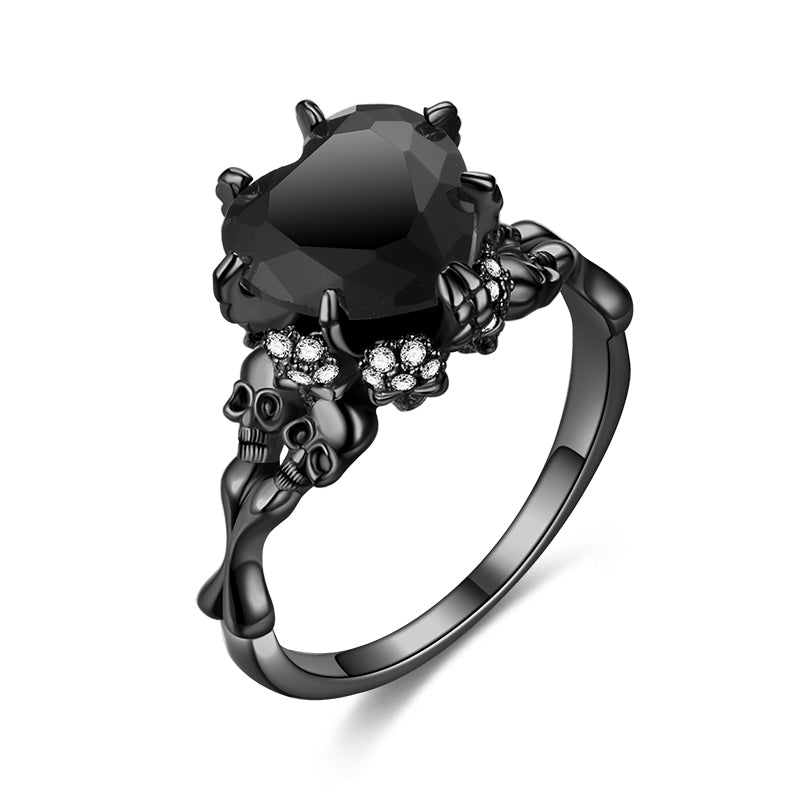 ring on display