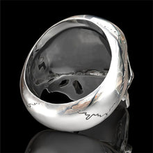 Load image into Gallery viewer, inside of ring on display
