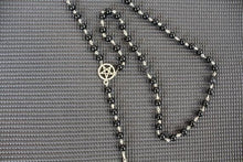 Load image into Gallery viewer, necklace on display
