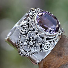 Load image into Gallery viewer, ring on display
