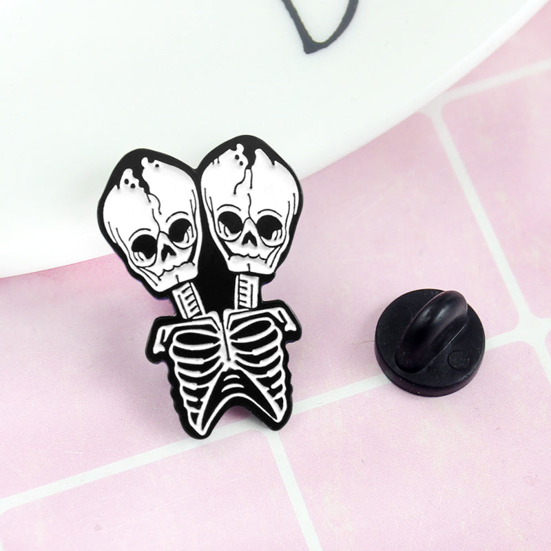 pin on display