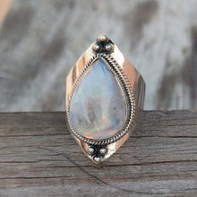 Load image into Gallery viewer, ring on display
