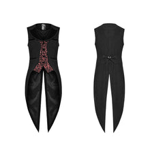 Load image into Gallery viewer, front and back of vest
