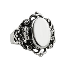 Load image into Gallery viewer, front of ring
