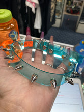 Load image into Gallery viewer, inside of collar
