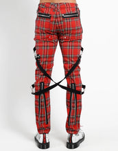 Load image into Gallery viewer, model showing back of pants
