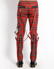 Load image into Gallery viewer, model showing back of pants
