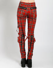 Load image into Gallery viewer, model showing back of pants
