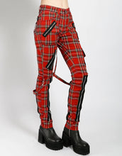 Load image into Gallery viewer, model showing side of pants
