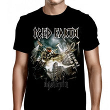 Load image into Gallery viewer, model showing front of shirt
