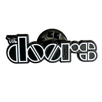 doors logo pin