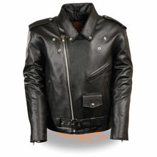 Load image into Gallery viewer, front of jacket
