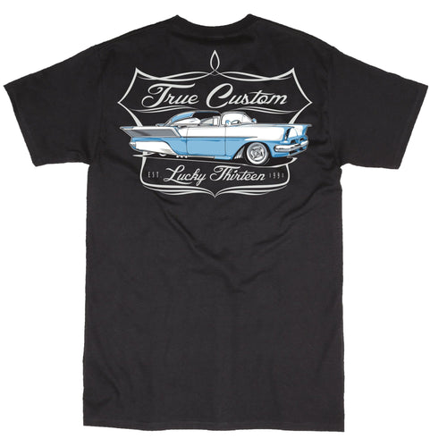 back of shirt