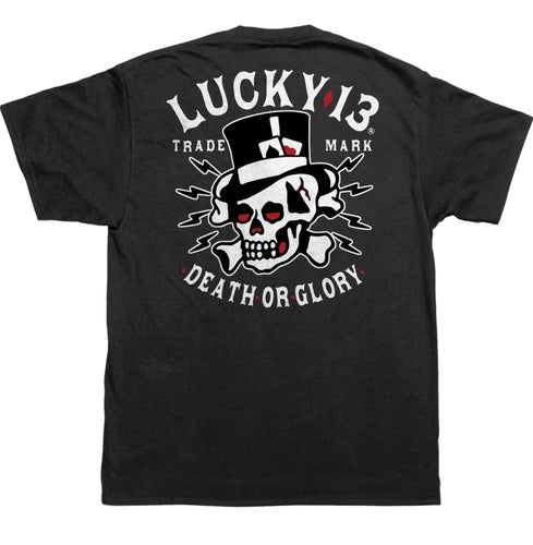 back of shirt