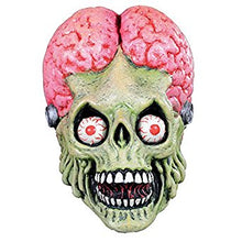 Load image into Gallery viewer, front of mask
