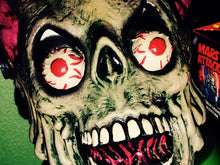 Load image into Gallery viewer, front of mask
