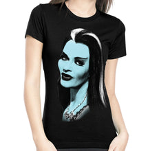 Load image into Gallery viewer, model showing front of shirt
