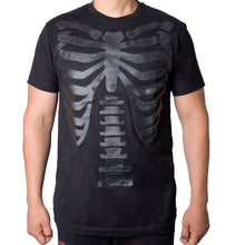 Load image into Gallery viewer, model showing front of shirt
