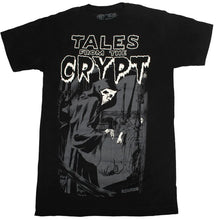 Load image into Gallery viewer, front of shirt on display
