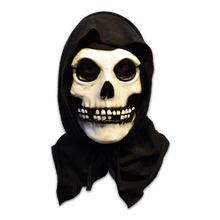 Load image into Gallery viewer, front of mask on display
