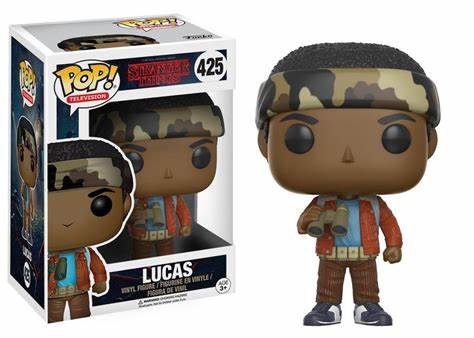 pop inside and outside of box