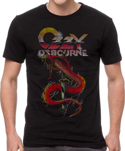 model showing front of shirt