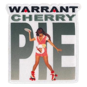warrant patch