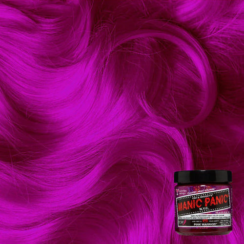 hair color swatch
