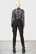 Load image into Gallery viewer, model showing back of pants
