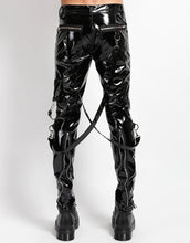 Load image into Gallery viewer, model showing back of pants
