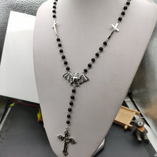 Load image into Gallery viewer, necklace on display
