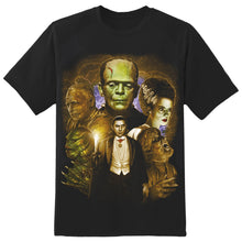 Load image into Gallery viewer, front of shirt

