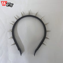 Load image into Gallery viewer, headband on display
