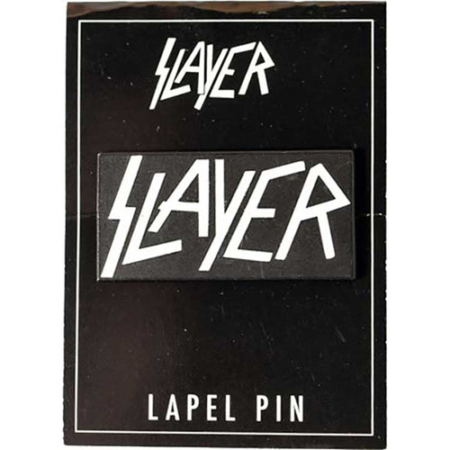 front of pin