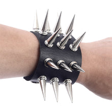 Load image into Gallery viewer, model wearing bracelet

