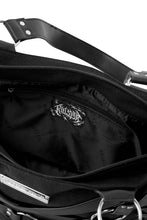 Load image into Gallery viewer, inside of bag on display
