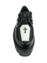 Load image into Gallery viewer, top of shoe
