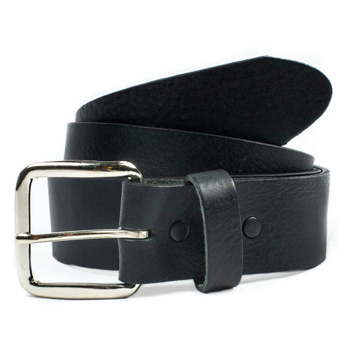 belt on display