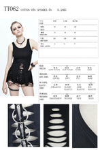 Load image into Gallery viewer, details on shirt
