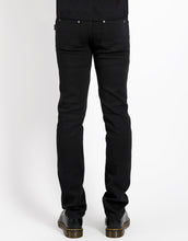 Load image into Gallery viewer, model showing back of jeans
