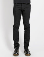 Load image into Gallery viewer, model showing front of jeans
