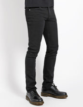Load image into Gallery viewer, model showing side of jeans
