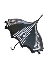 Load image into Gallery viewer, umbrella on display
