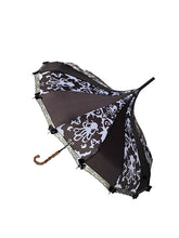 Load image into Gallery viewer, top of umbrella
