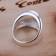 Load image into Gallery viewer, inside of ring
