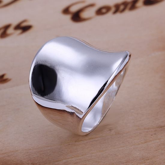 top of ring