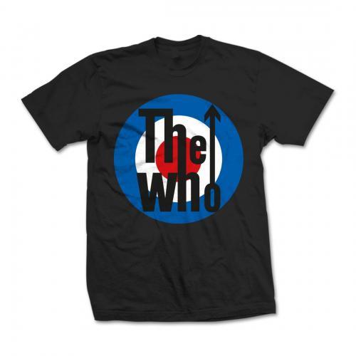 front of shirt